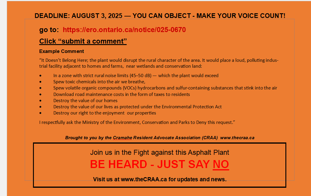 Flyer inviting public comments on proposed lane changes on Austin Highway.
