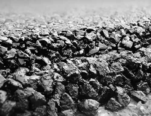 CRAA Submits LEGAL ANALYSIS to STOP the Asphalt Plant!