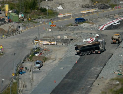 CRAA Traffic Assessment
