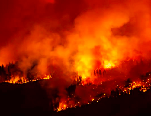 When Industry and For-Profit Interests Threaten Communities….